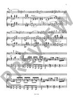 David, Ferdinand: Concertino E flat major op. 4 Product Image