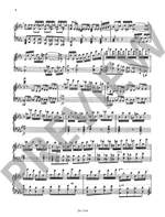 David, Ferdinand: Concertino E flat major op. 4 Product Image