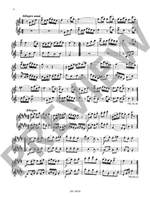 Bach, Carl Philipp Emanuel: 10 Easy Duets Wq 81, 82, 193 Product Image