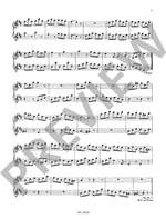 Bach, Carl Philipp Emanuel: 10 Easy Duets Wq 81, 82, 193 Product Image