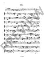 Bernards, B.: Rhythmical Studies Product Image