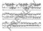 Bach, Johann Sebastian: Concerto d minor BWV 974 Product Image