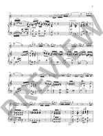 Mozart, Wolfgang Amadeus: Andante KV 315 (285e) Product Image