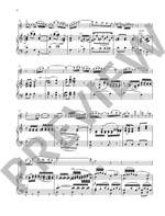 Mozart, Wolfgang Amadeus: Andante KV 315 (285e) Product Image