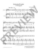 Killmayer, Wilhelm: Eichendorff-Lieder Product Image
