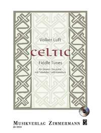 Luft, Volker: Celtic