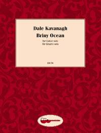 Kavanagh, Dale: Briny Ocean