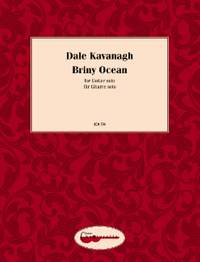 Kavanagh, Dale: Briny Ocean