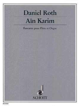 Roth, Daniel: Aïn Karim