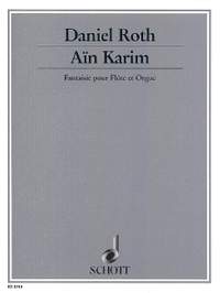 Roth, Daniel: Aïn Karim