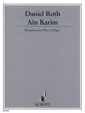Roth, Daniel: Aïn Karim