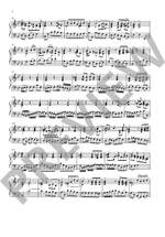 Bach, Johann Sebastian: Sing to the Lord a new song BWV 225 Product Image