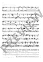 Bach, Johann Sebastian: Sing to the Lord a new song BWV 225 Product Image
