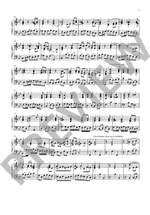 Bach, Johann Sebastian: Sing to the Lord a new song BWV 225 Product Image