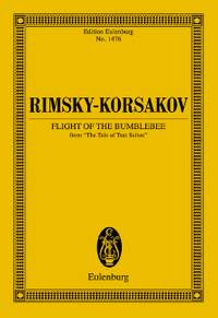 Rimsky-Korsakov, Nikolai: Flight of the Bumblebee