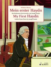Haydn, Joseph: My First Haydn