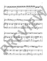 Kuechler, Ferdinand: Concertino D major op. 15 Product Image
