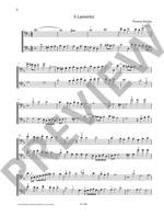 Cello Duets Product Image
