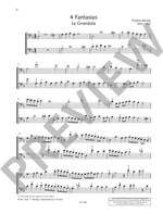 Cello Duets Product Image