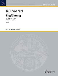 Reimann, Aribert: Engführung