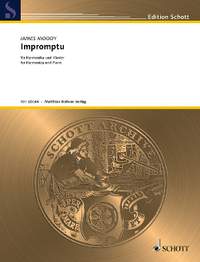 Moody, James: Impromptu