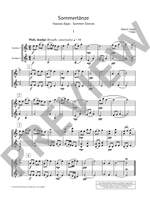 Vasks, Pēteris: Summer Dances Product Image