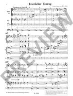 Strauss, Richard: Feierlicher Einzug Product Image
