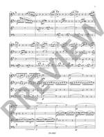 Mendelssohn Bartholdy, Felix: 4 Songs without Words Product Image