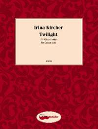 Kircher, Irina: Twilight