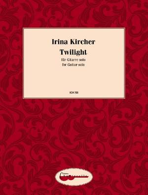 Kircher, Irina: Twilight