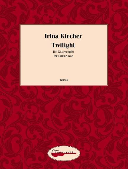 Kircher, Irina: Twilight