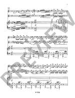 Martinů, Bohuslav: Sonata Product Image