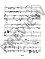 Martinů, Bohuslav: Sonata Product Image
