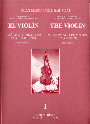 The Violin