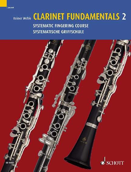 Clarinet Fundamentals