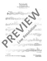 Reilly, Tommy: Serenade Product Image