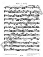 Koehler, Ernesto: 30 Virtuoso Etudes in all major and minor keys op. 75 Product Image