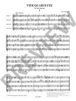 Dowland, John: Four Quartets Product Image