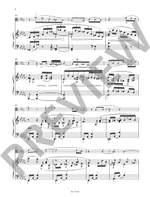 Schumann, Clara: Three Romances op. 22 Product Image