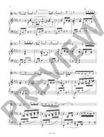 Schumann, Clara: Three Romances op. 22 Product Image