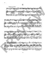 Tessarini, Carlo: Sonate F major Product Image