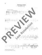 Grieg, Edvard: Solveig's Song Product Image