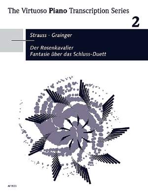 Strauss, Richard: Der Rosenkavalier Band 2