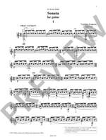 Ivanovic, Vojislav: Sonata Product Image
