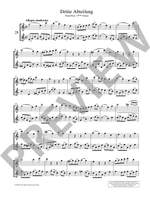 Keller, Charles: Encouragement for young flautists op. 62 Product Image