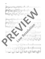 Noack, Kurt: Flibbertigibbets op. 5 Product Image