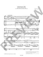 Delanoff, Robert: Harlekinade 2001 Product Image