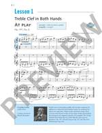 The Classical Piano Method Product Image