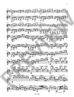 Bach, Johann Sebastian: Six Suites BWV 1012 Product Image