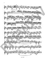 Bach, Johann Sebastian: Six Suites BWV 1012 Product Image